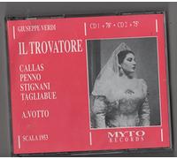 Votto - Troubadour (Kompl) [Import]