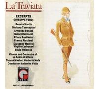 Votto - VerdiLa Traviata [Import]
