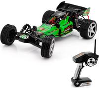 Voture Dune Buggy RC - Coureur d'onde RTR