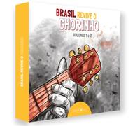 Vou Vivendo - Revive O Chorinho Box