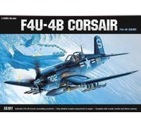 VOUCHT F4U-4B CORSAIR (2124)