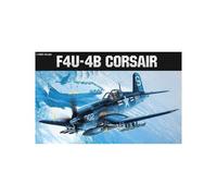 Maquette avion : voucht f4u-4b corsair academy G