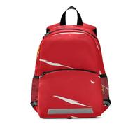 voucong Drapeau de l'Union soviétique Union des Républiques socialistes soviétiques Sacs à dos nationaux pour enfants sacs à dos de sécurité pour tout-petits para bebes varon
