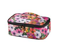 voucong Sacs à déjeuner pour homme Israël Cyclamen Persicum Beauté Fleur Bureau Sacs isothermes lonchera para comida