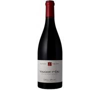 Vougeot 1er Cru 2019 - Closerie des Alisiers