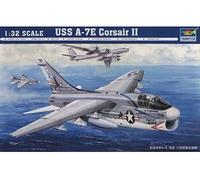 Trumpeter - Vought A-7E Corsair II - 1:32e