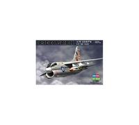 Vought A-7e Corsair Ii - Maquette D'avion Hobby Boss Hb80345-Hobby Boss