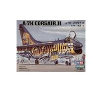 Vought A-7h Corsair Ii - Maquette D'avion Hobby Boss Hb87206-Hobby Boss