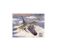 Vought A-7k Corsair Ii - Maquette D'avion Hobby Boss Hb87212-Hobby Boss