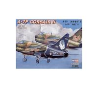 Hobbyboss 87205 - 1:72 A-7P Corsiar Ii- Neuf