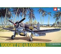 Vought F4U-1A Corsair 1:48 Kit De Modèle En Plastique TAMIYA