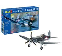 Revell VOUGHT F4U-1A CORSAIR