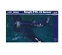 Vought F4u-1d Corsair - 1:32e - Trumpeter G