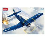 Vought F4U-4 Corsair - Battle of Jangjin Reservoir