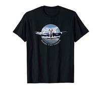 Vought F4U Corsair WW2 Fighter T-Shirt
