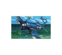 Trumpeter Maquette plastique Vought F4U-4 Corsair échelle 1:32 TRU02222