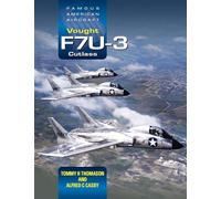 Vought F7u-3 Cutlass