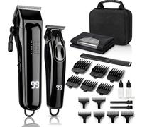Voukad Tondeuse à cheveux professionnelle pour homme