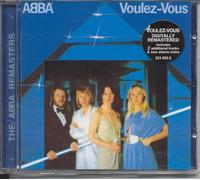ABBA – Voulez-Vous