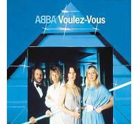 Voulez - Vous by Abba (2011-02-05)