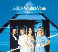 ABBA – Voulez-Vous – CD – +3 titres