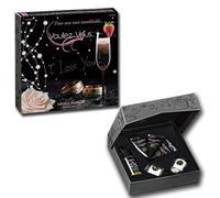 Voulez-Vous… Coffret de Massage Mariage