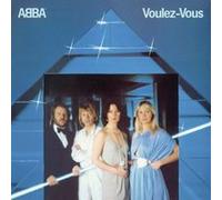 Voulez-Vous Coffret Vinyle Gatefold 45 tours Vinyle