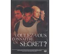 Voulez vous connaitre un secret ?