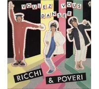 Voulez Vous Danser (1983) [Import]