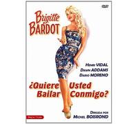 Voulez-vous danser avec moi? (1959) (Import)
