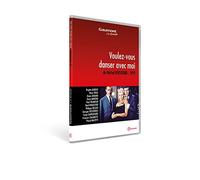 Voulez-vous danser avec moi