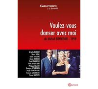 Voulez-Vous Danser Avec Moi