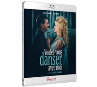 Voulez-vous danser avec moi ? Blu-ray