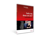Voulez-vous danser avec moi? DVD DVD