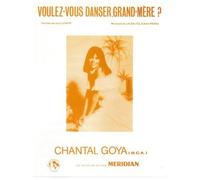 VOULEZ-VOUS DANSER, GRAND-MÈRE ?