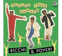 Voulez Vous Danser [Vinyl Single 7'']