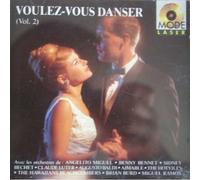 Voulez-Vous Danser (Vol. 2)