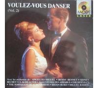 Voulez-Vous Danser (Vol. 2)