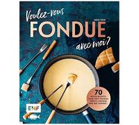 Voulez-Vous Fondue Avec Moi?