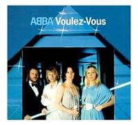 ABBA Voulez-vous (Vinyl) 12" Album
