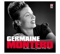 Voulez-vous jouer avec moi... Digipack CD