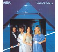 Voulez-Vous [LP] by ABBA [VINYL] NEUF