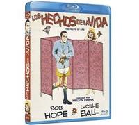 Voulez-vous pêcher avec moi? (1960) / The Facts Of Life (Blu Ray) G