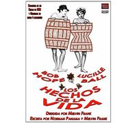 Voulez-vous pécher avec moi? / The Facts of Life [ Origine Espagnole, Sans Langue Francaise ]