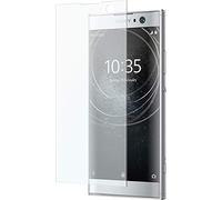 VOULEZ-VOUS Protége-écran en Verre Trempé pour Sony Xperia Xa2