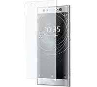 VOULEZ-VOUS Protége-écran en Verre Trempé pour Sony Xperia Xa2 Ultra