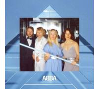Voulez-Vous: The Singles Box 7x7inch
