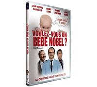 Voulez-vous un bébé Nobel ?