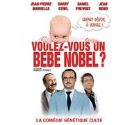 Voulez-Vous Un bébé Nobel