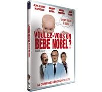Voulez-vous un bébé Nobel ? G